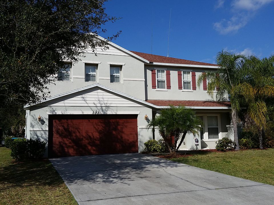 1st image of 593 Americana Blvd NE