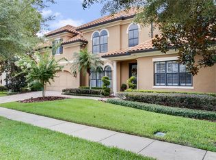 1241 Bella Vista Cir, Longwood, FL 32779