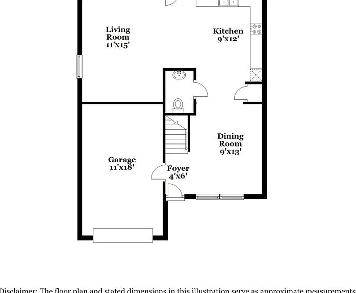 119 Oakdale Ave — Photo 2