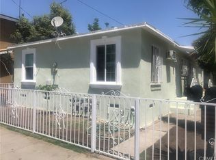 4021 E 61st St, Huntington Park, CA 90255