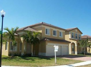 4036 NE 15th St, Homestead, FL 33033