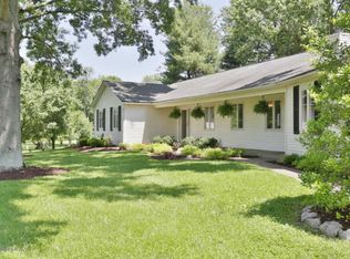 1937 Cardinal Harbour Rd, Prospect, KY 40059