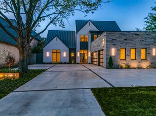 6605 Stichter Ave, Dallas, TX 75230