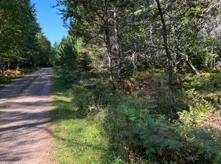 LOT 22 Timber Trail Ln, Land O Lakes, WI 54540