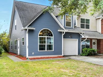 35 Rivers Point Row APT A, Charleston, SC, 29412