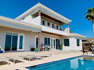 236 Beach Blvd, Port Isabel, TX 78578