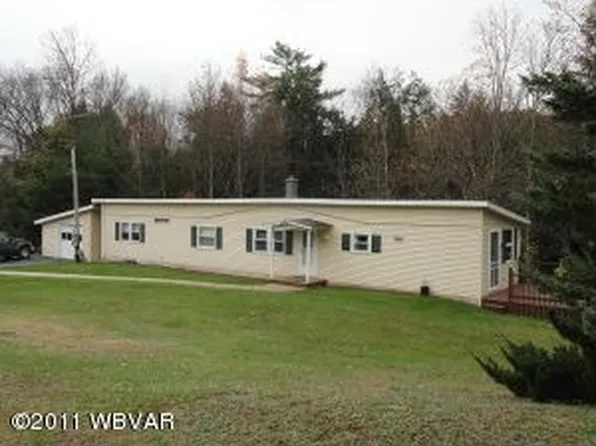 277 Stony Gap Rd, Cogan Station, PA 17728