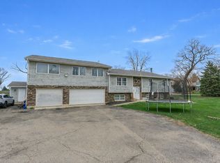 45W962 Plank Rd, Hampshire, IL