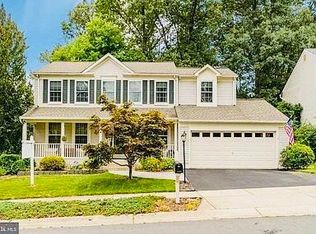 1888 Disney Estates Cir, Severn, MD 21144