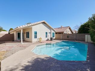 888 N Cole Dr, Gilbert, AZ 85234