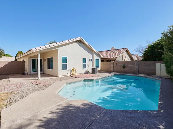 888 N Cole Dr, Gilbert, AZ 85234