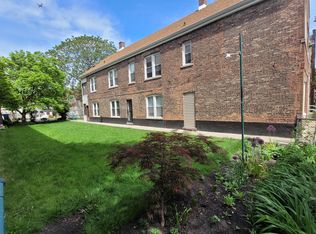 3246 S Racine Ave #1, Chicago, IL 60608