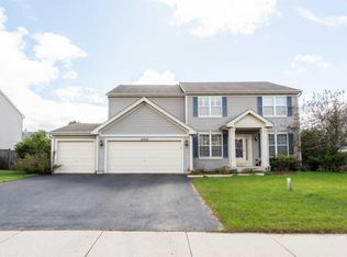 25323 W Scott Dr, Plainfield, IL 60544