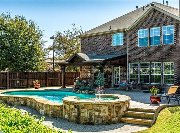 3rd image of 11496 Yoakum Dr