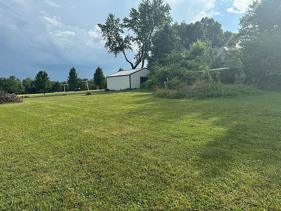 2545 Motter Rd, Harrod, OH 45850 | Zillow