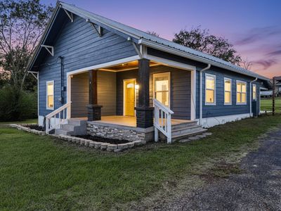 2306 Jacksonville Dr, Henderson, TX, 75654