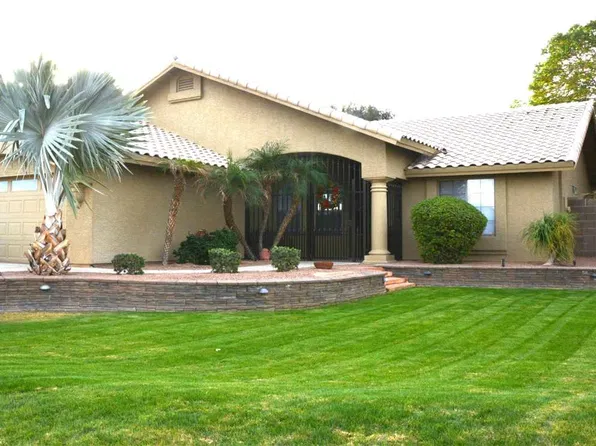 3787 W 18th St, Yuma, AZ 85364