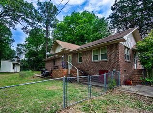 2703 N Walnut St, Columbus, GA 31909