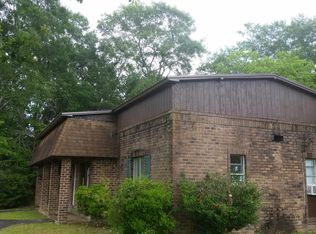 817 W Laurel Ave, Foley, AL 36535