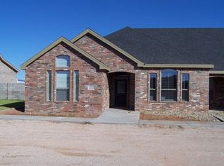 1618 Red Oak Ln, Andrews, TX 79714
