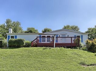 352 Old Fort Rd, Spring Mills, PA 16875