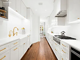 Sold by Sotheby's International Realty
