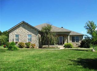 8000 Porter Central Rd, Sunbury, OH 43074