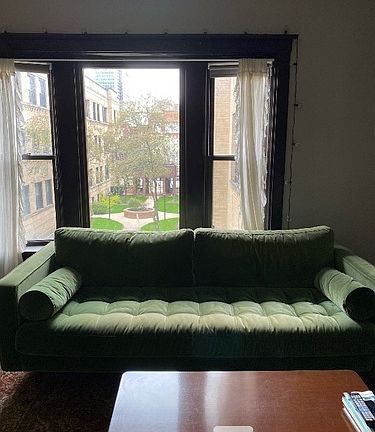 2nd image of 3518 N Broadway St #3522-1E