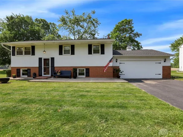 5453 Sims Rd, Groveport, OH 43125