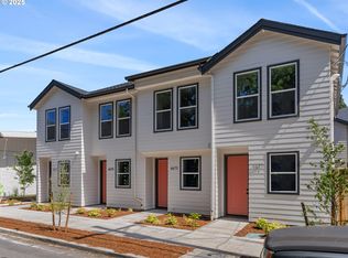 6673 N Fessenden St #3, Portland, OR