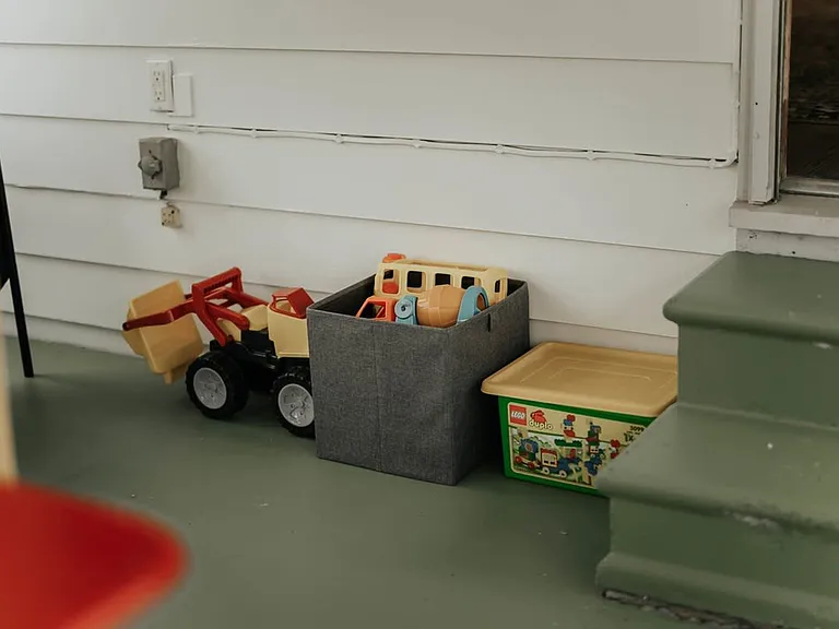 Storage Room