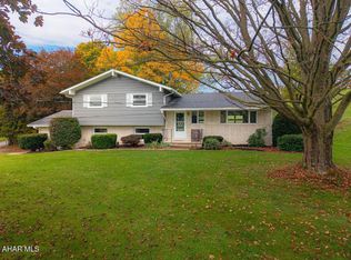 429 Belden Rd, Bedford, PA 15522