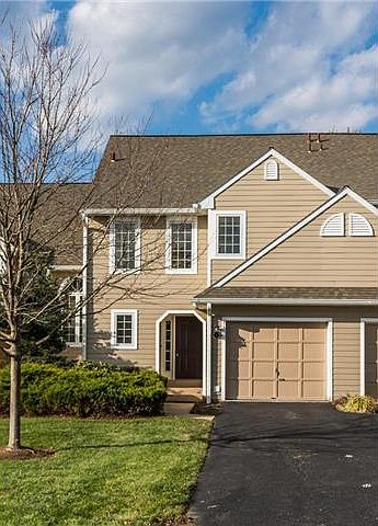 Move-in condition 3 BR, 2.5 BA Ponds Edge townhome