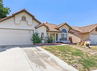 332 Noga Ave, San Jacinto, CA 92582