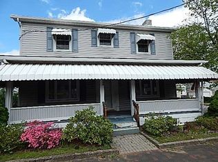 1199 Virginia Ave, Monaca, PA