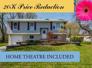 837 Market Ave, Woodbury, NJ 08096
