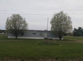 597 Phelps Rd NE, Kalkaska, MI 49646