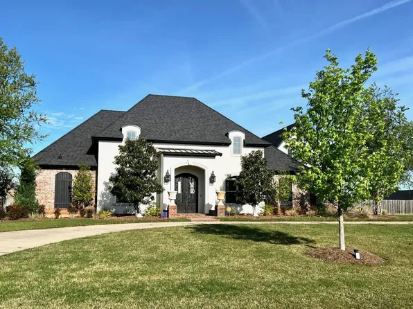 321 Tanyard Trce, Benton, LA 71006