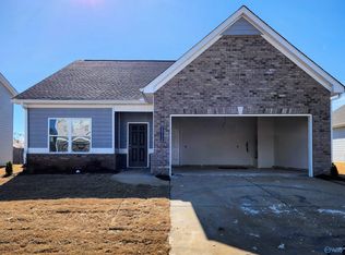 30114 Plantation Park Dr, Harvest, AL 35749