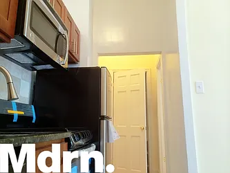Rented by Mdrn Residential