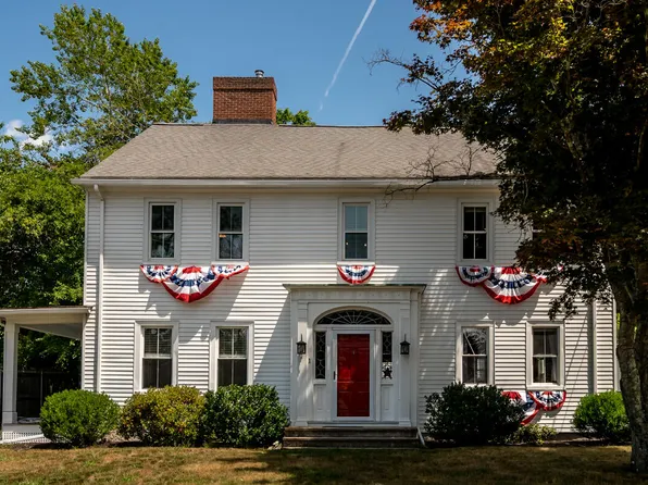 1 Academy Street, South Berwick, ME 03908