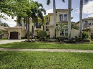 8741 Baystone Cv, Boynton Beach, FL 33473
