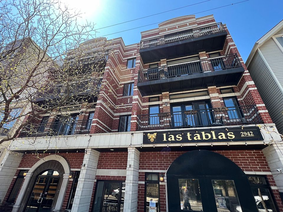 1st image of 2942 N Lincoln Ave APT 2S
