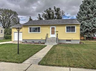1925 Clark Ave, Billings, MT 59102