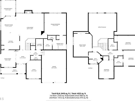 4th image of 391 Virginia Water Dr