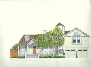 3745 Vineyard Ave, Pleasanton, CA 94566