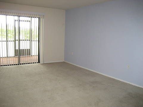 Living/ Dining Room