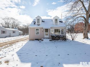 4316 W Prairie Ln, Peoria, IL