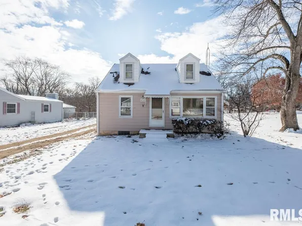 4316 W Prairie Ln, Peoria, IL 61604