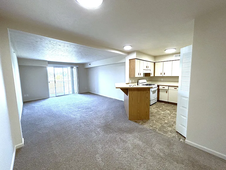 Heatherwood Apartments — Photo 37